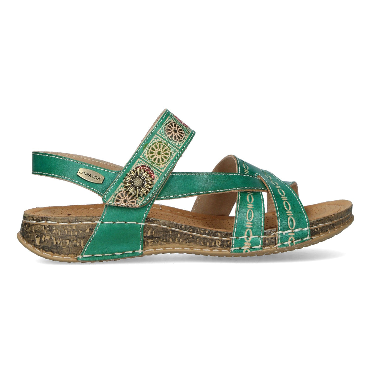 Sandals - JACLOUXO 05
