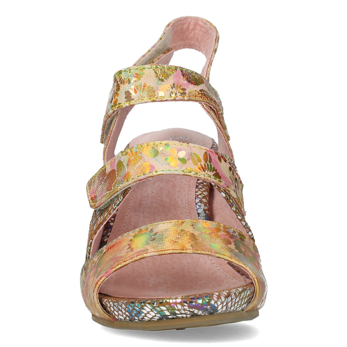 Sandals - JACNTEO 01