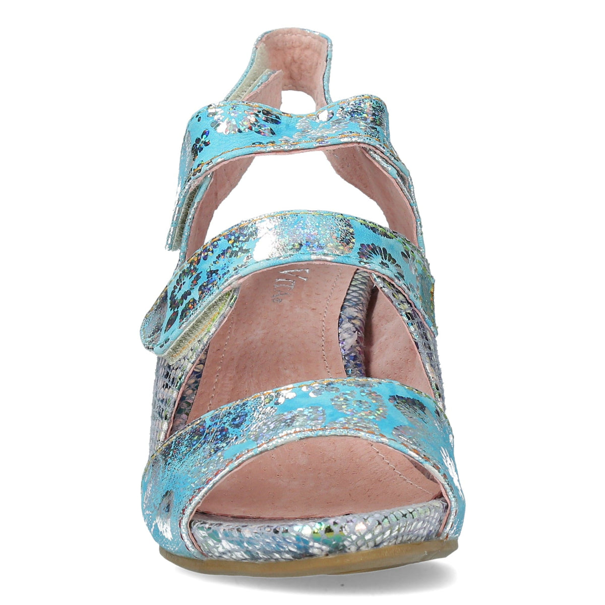 Sandals - JACNTEO 01