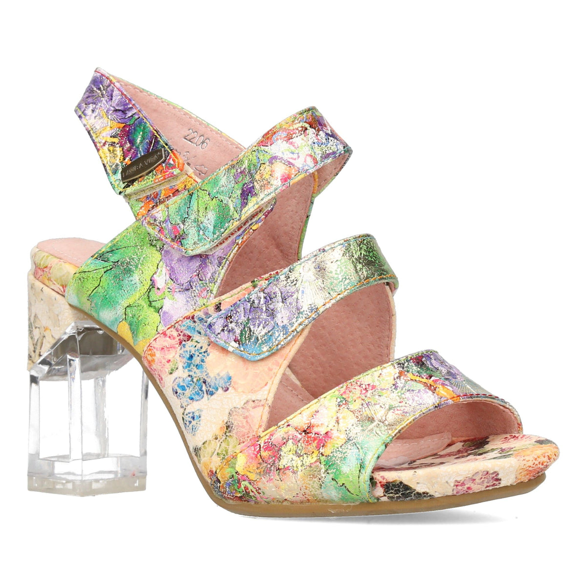 Sandals - JACNTEO 01