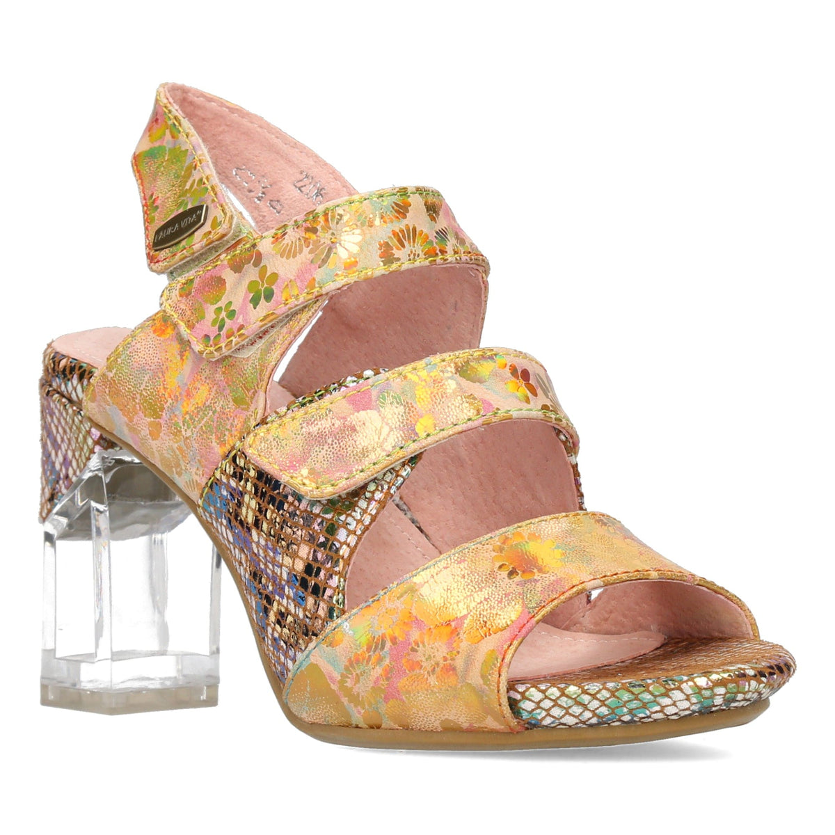 Sandals - JACNTEO 01
