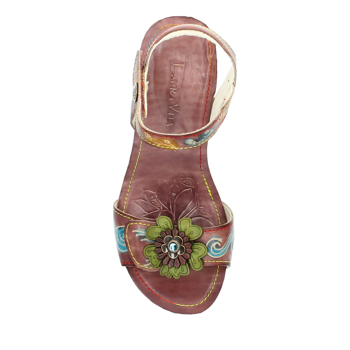 Sandals - JACPONO 42