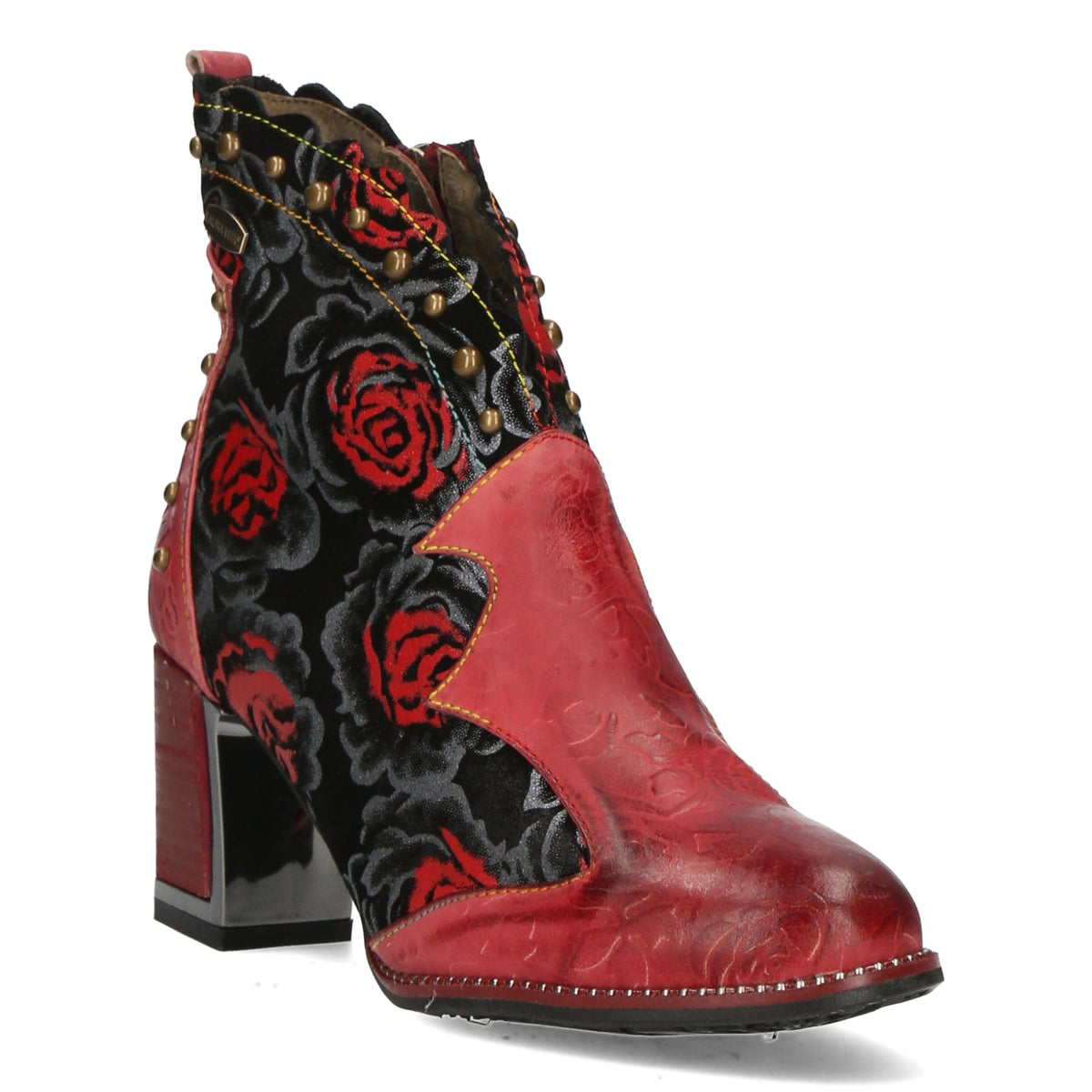 Ankle Boots - KACIO 02A