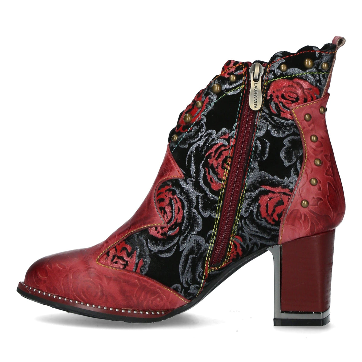 Ankle Boots - KACIO 02A