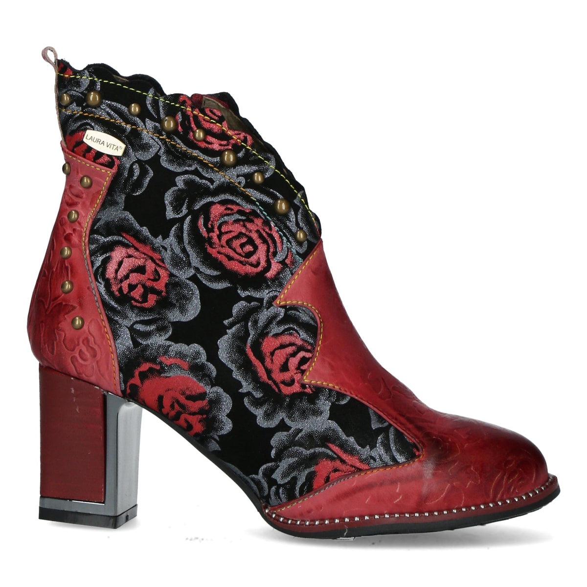 Ankle Boots - KACIO 02A