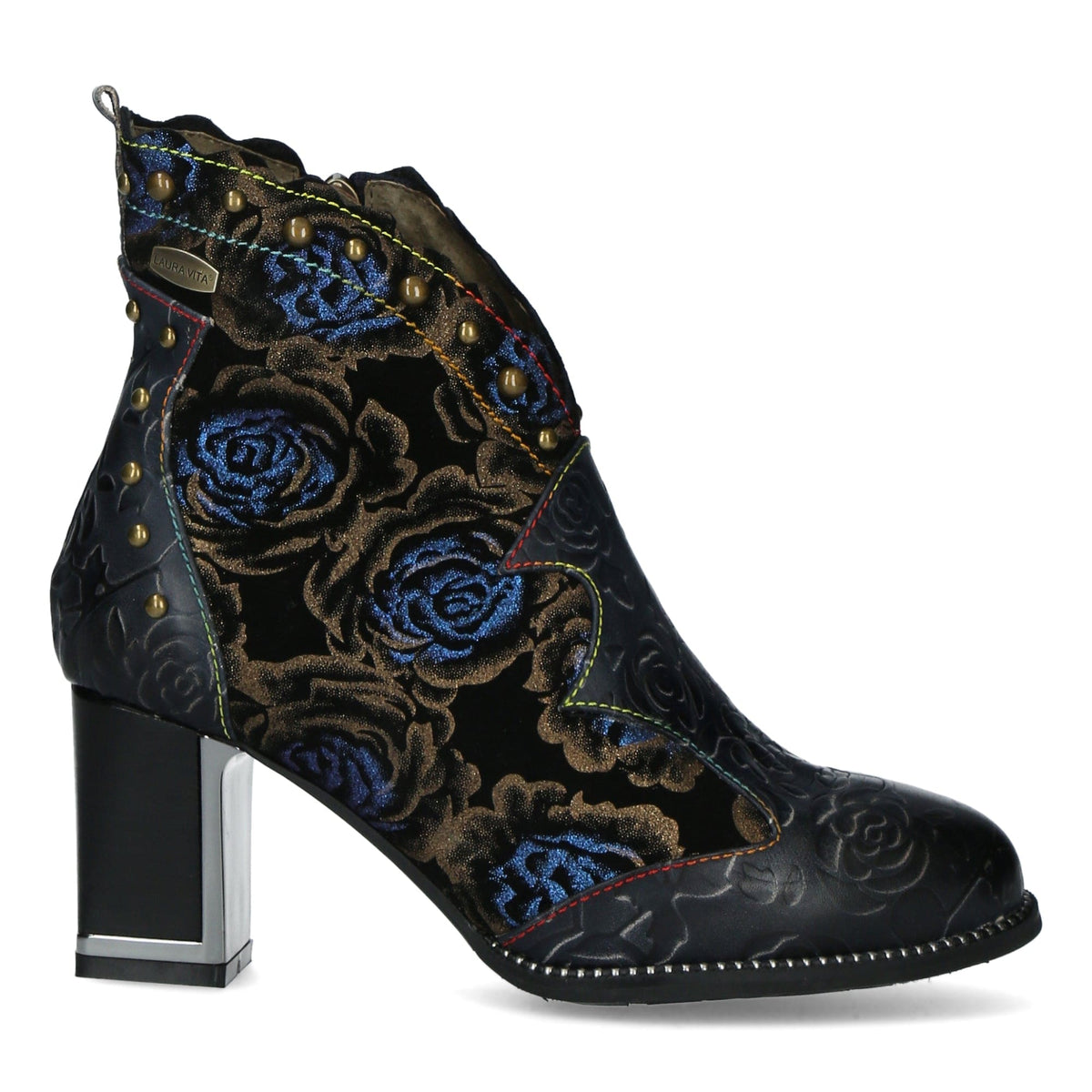 Ankle Boots - KACIO 02A
