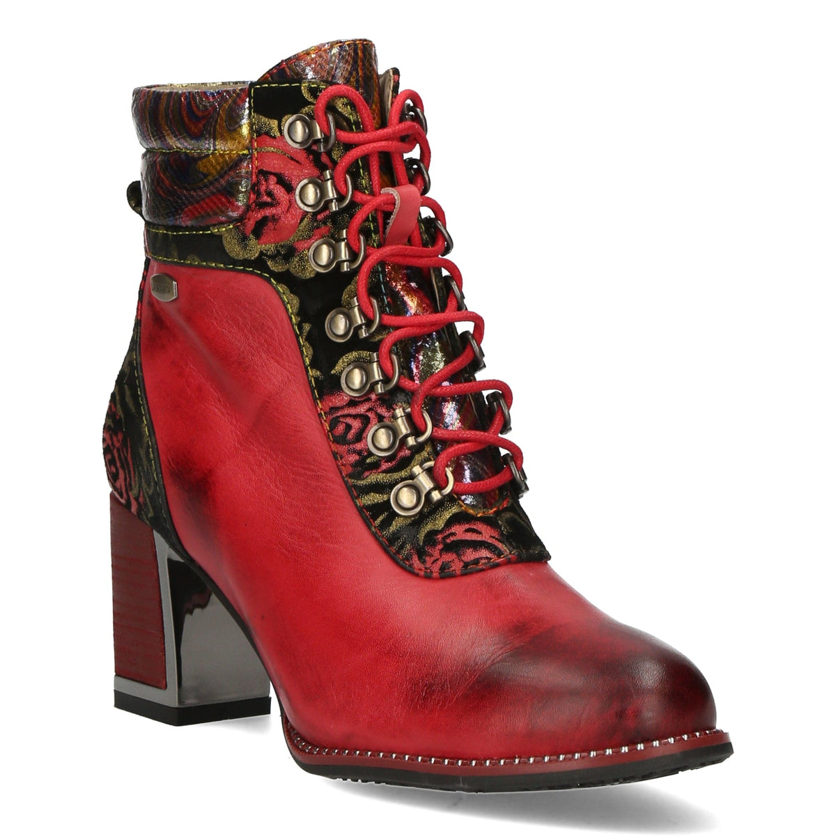 Ankle Boots - KACIO 08