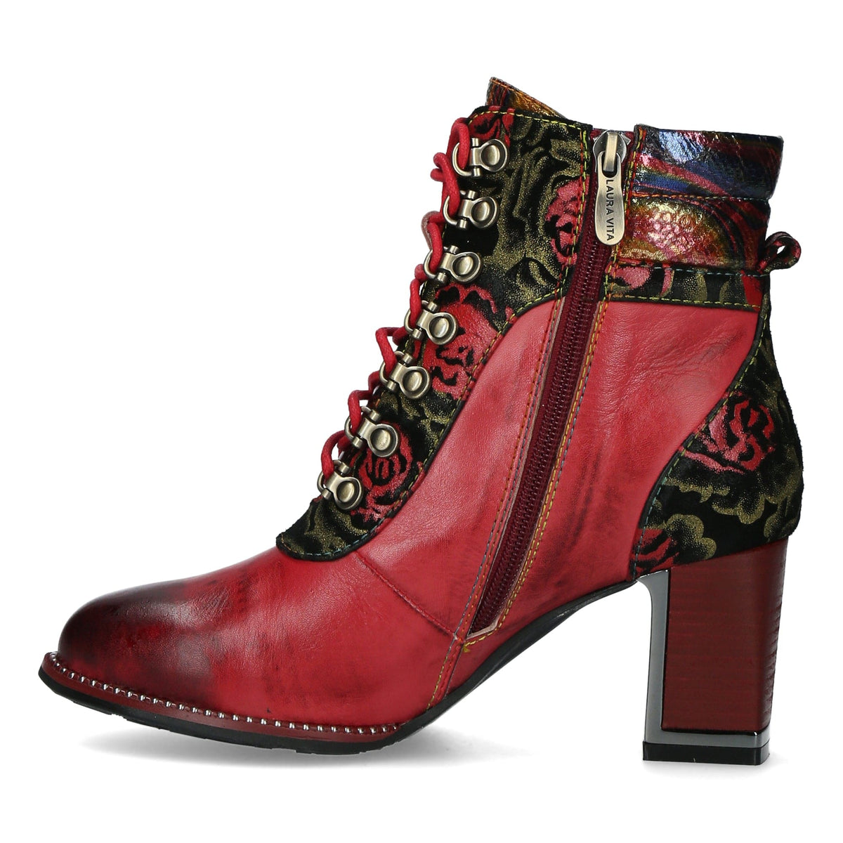 Ankle Boots - KACIO 08