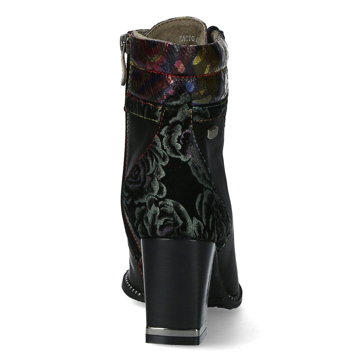 Ankle Boots - KACIO 08