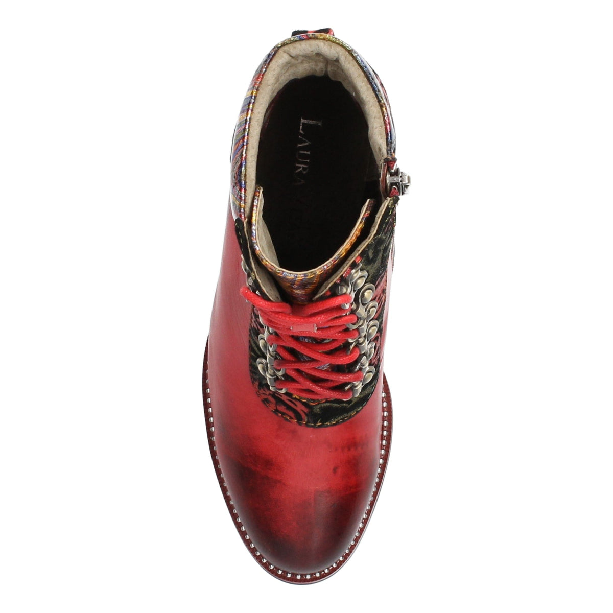 Ankle Boots - KACIO 08