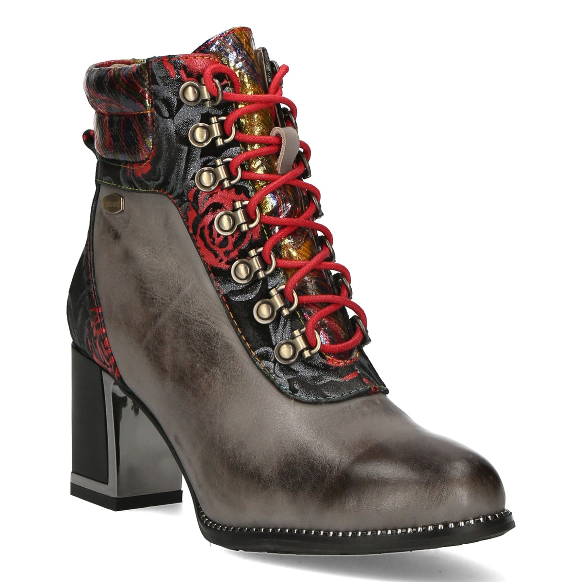 Ankle Boots - KACIO 08