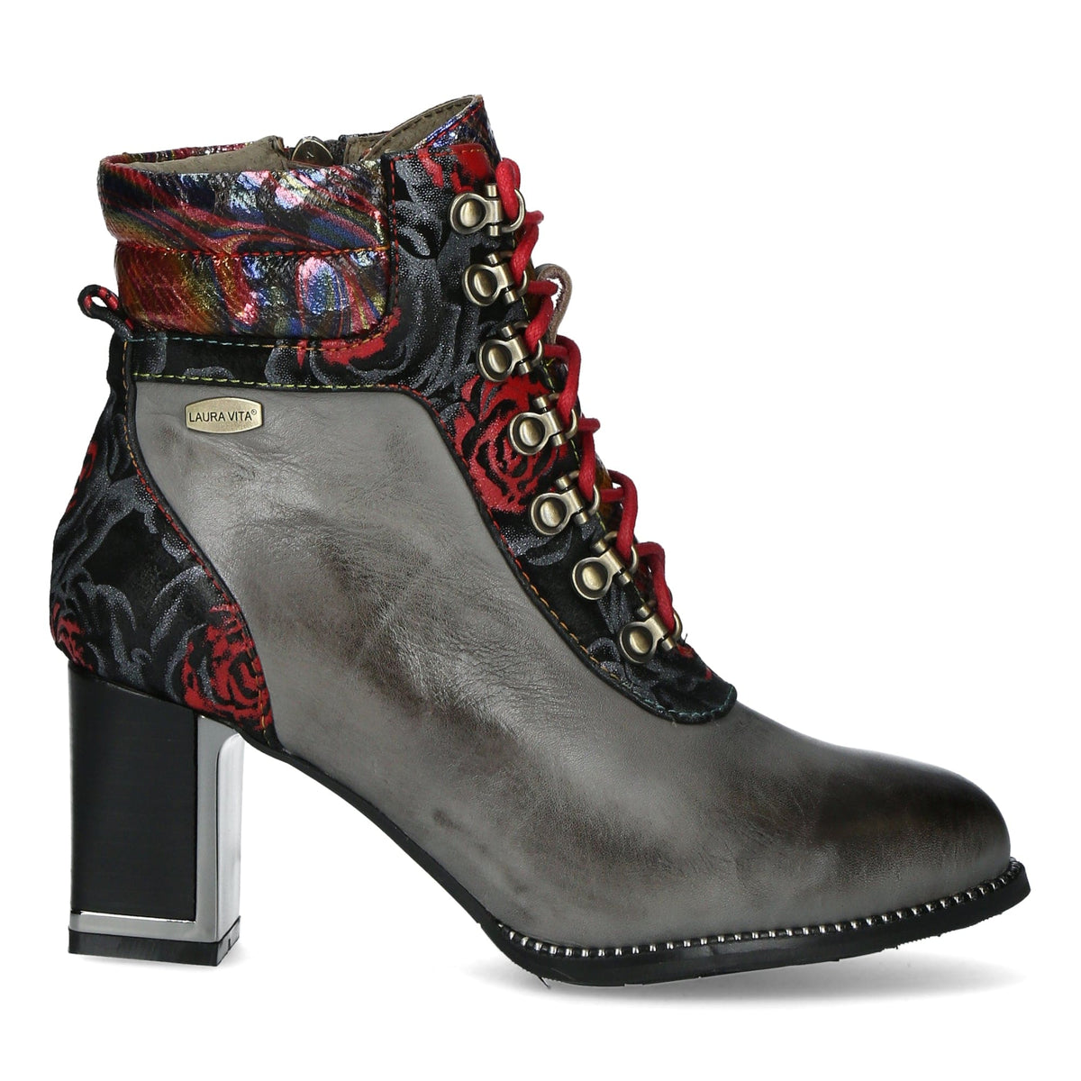 Ankle Boots - KACIO 08