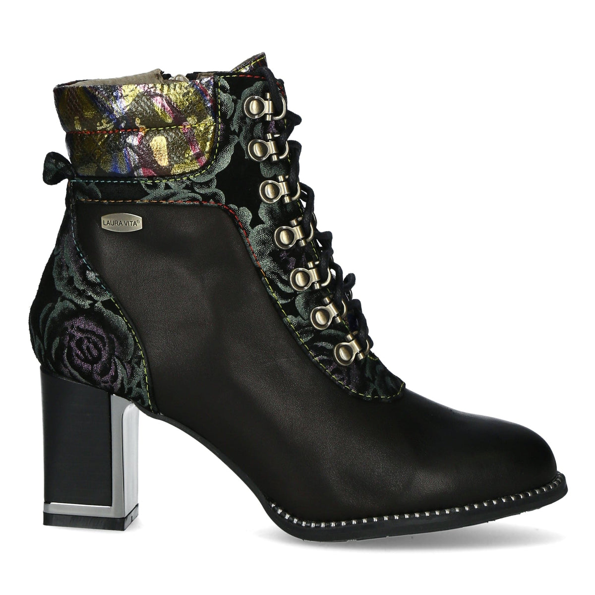 Ankle Boots - KACIO 08