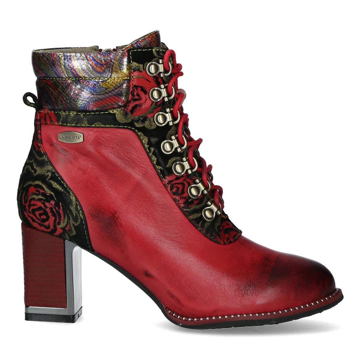 Ankle Boots - KACIO 08