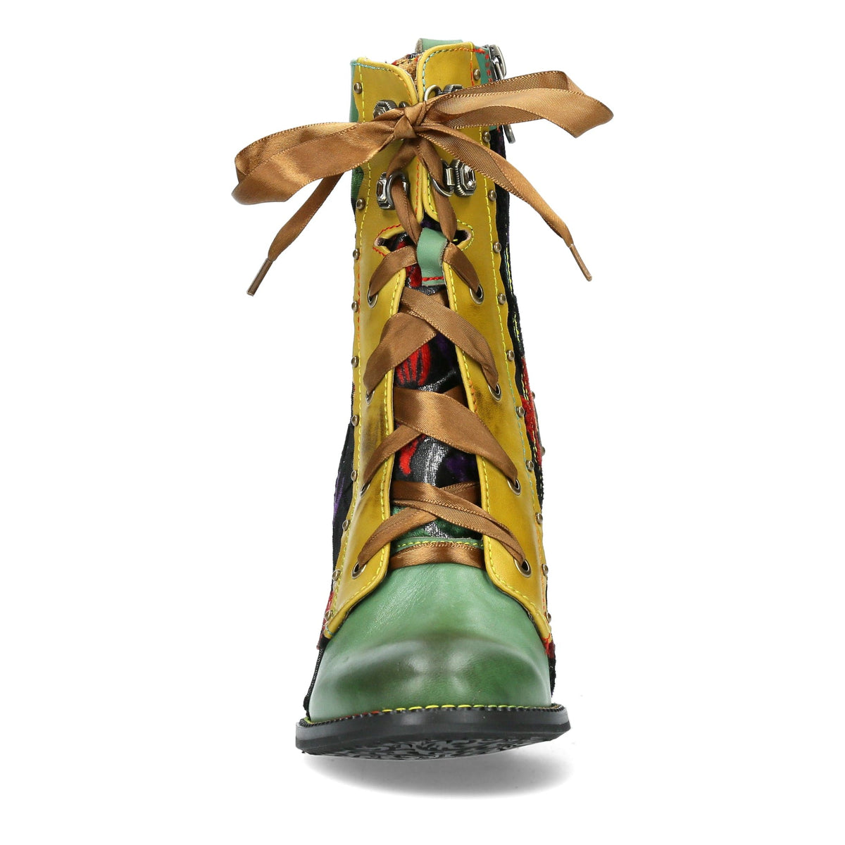 Ankle Boots - KADIO 14