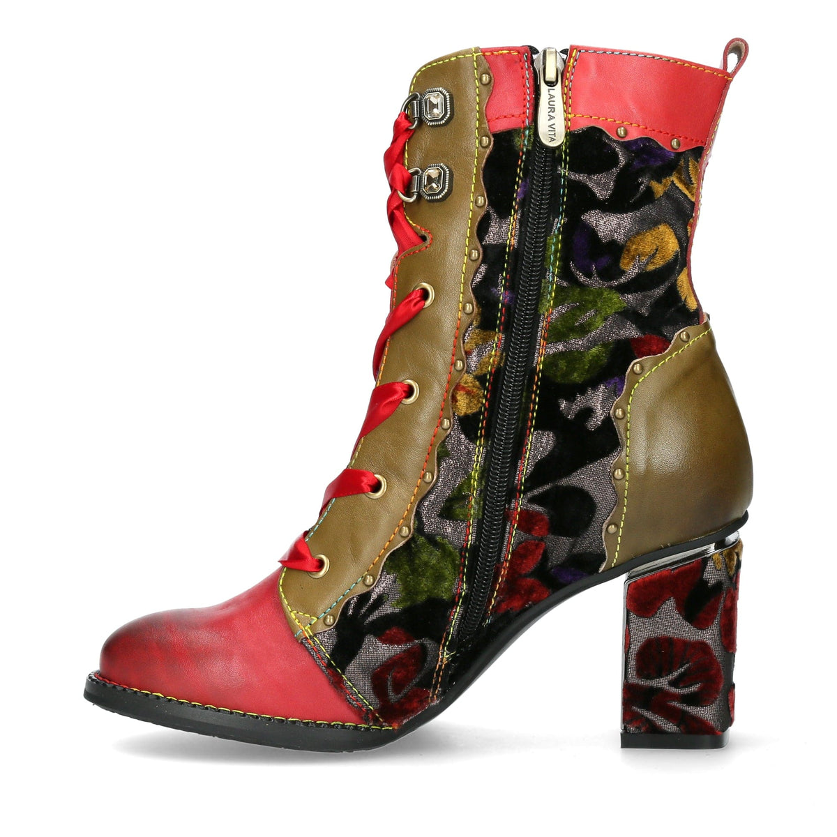 Ankle Boots - KADIO 14