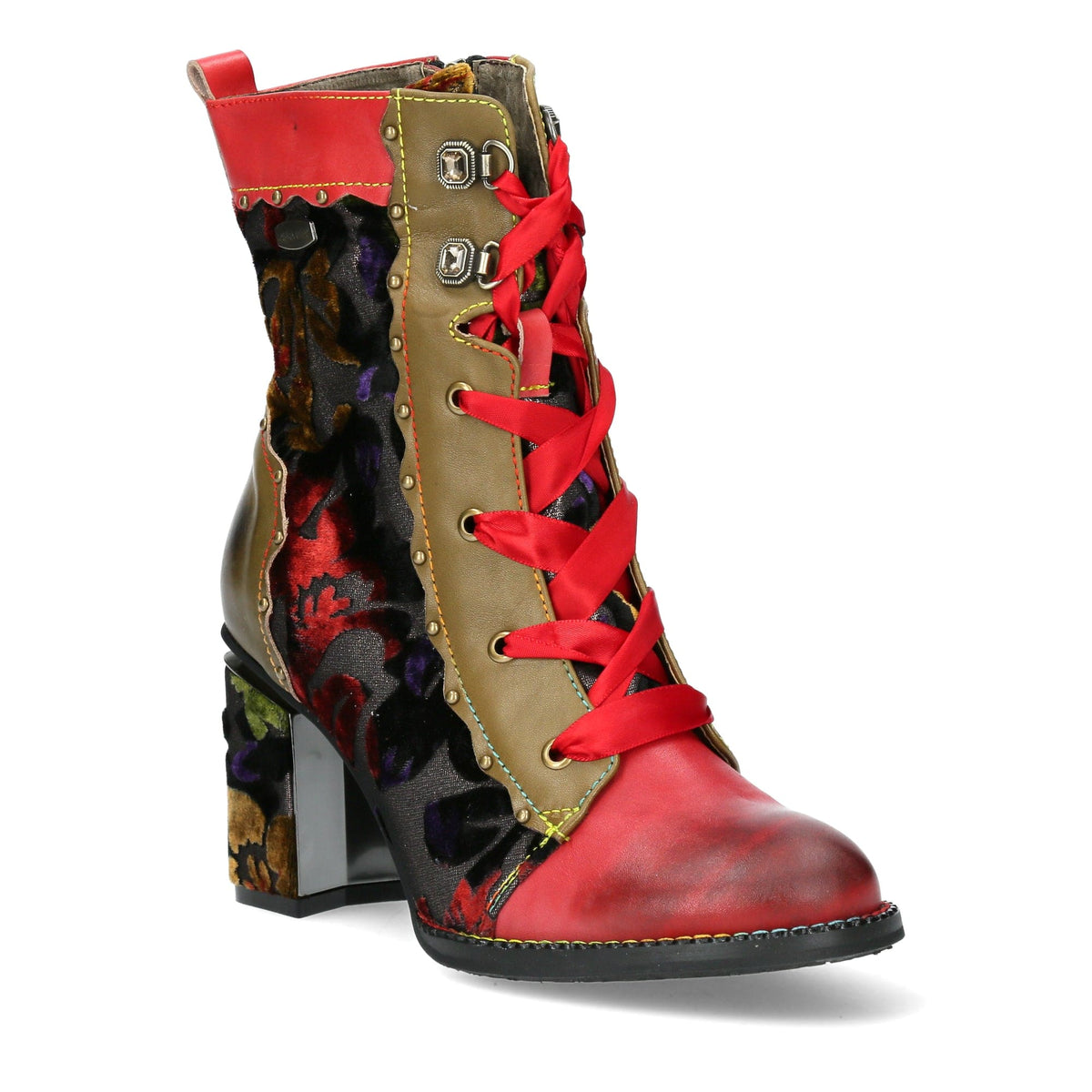 Ankle Boots - KADIO 14