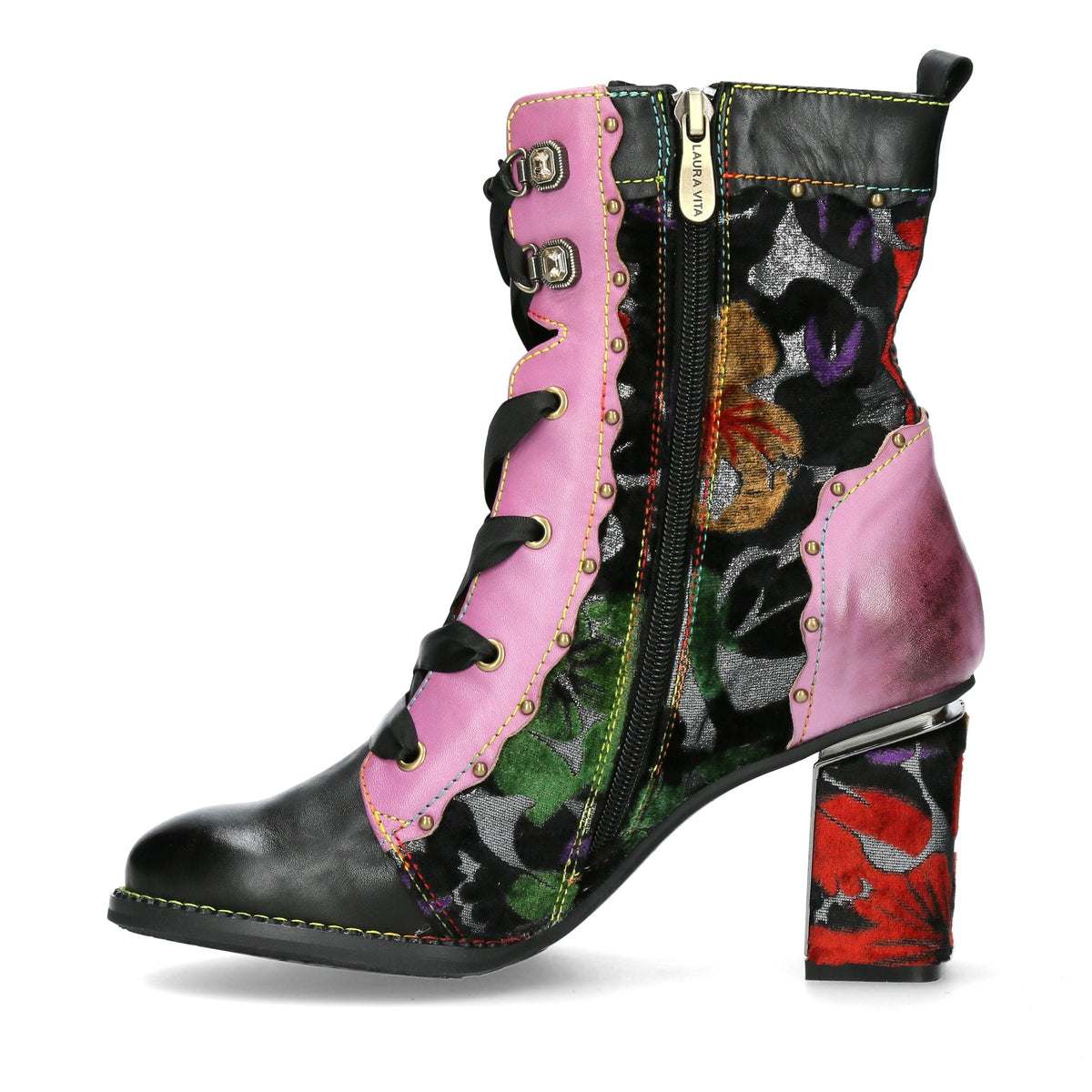Ankle Boots - KADIO 14