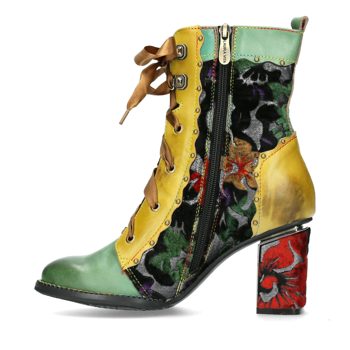 Ankle Boots - KADIO 14