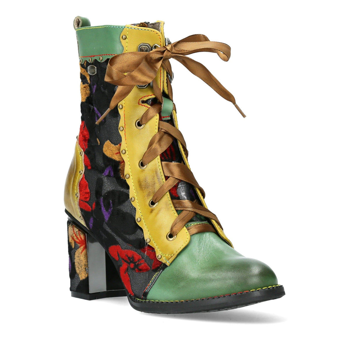 Ankle Boots - KADIO 14