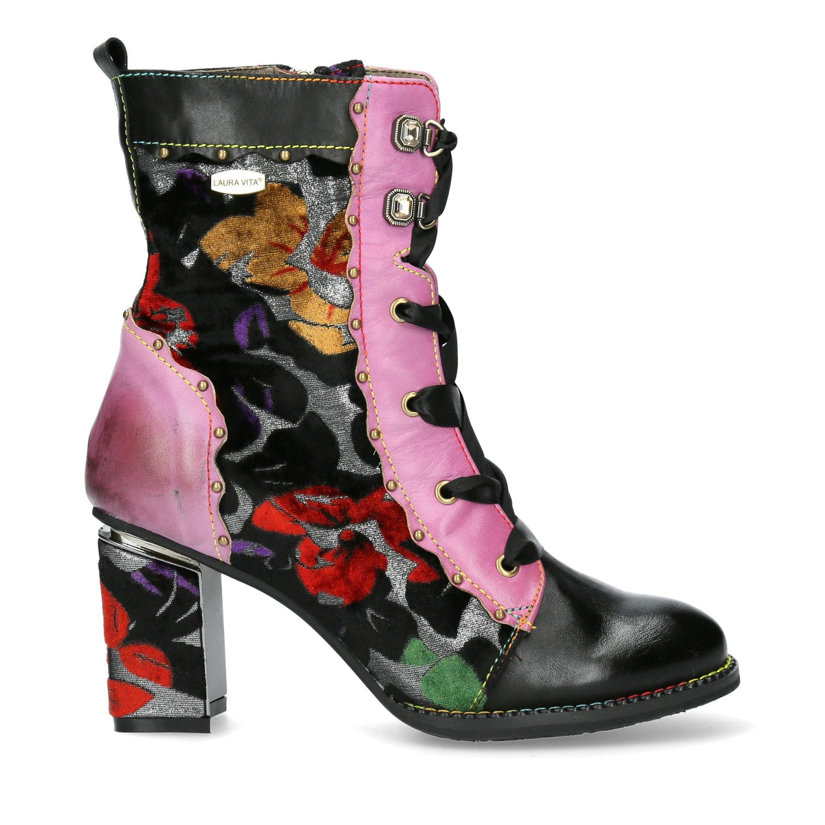 Ankle Boots - KADIO 14