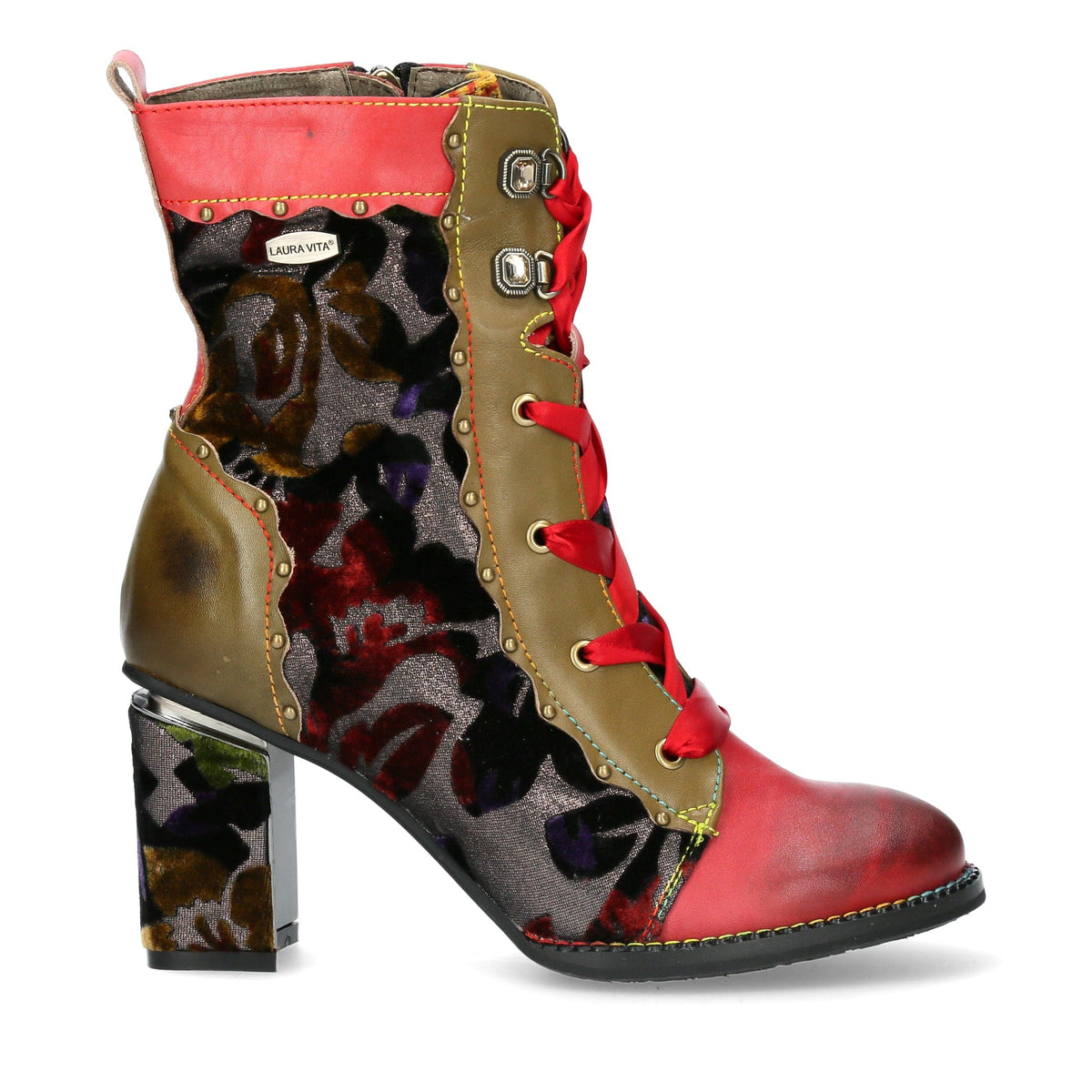 Ankle Boots - KADIO 14