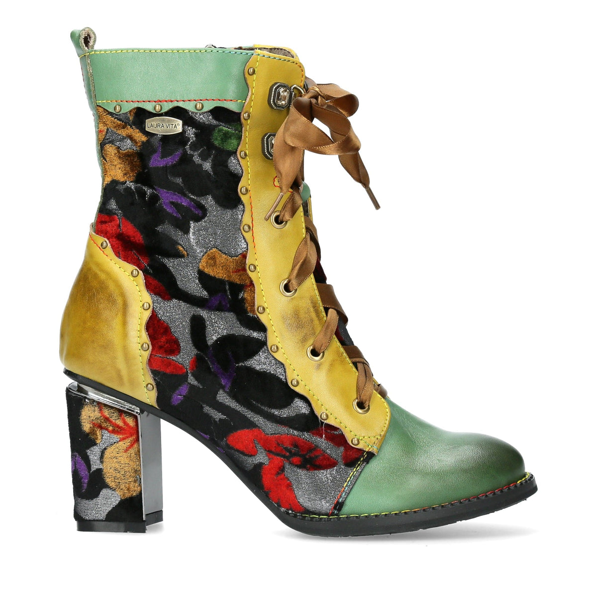 Ankle Boots - KADIO 14