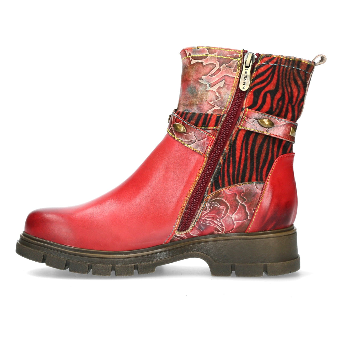 Ankle Boots - KAELAO 01
