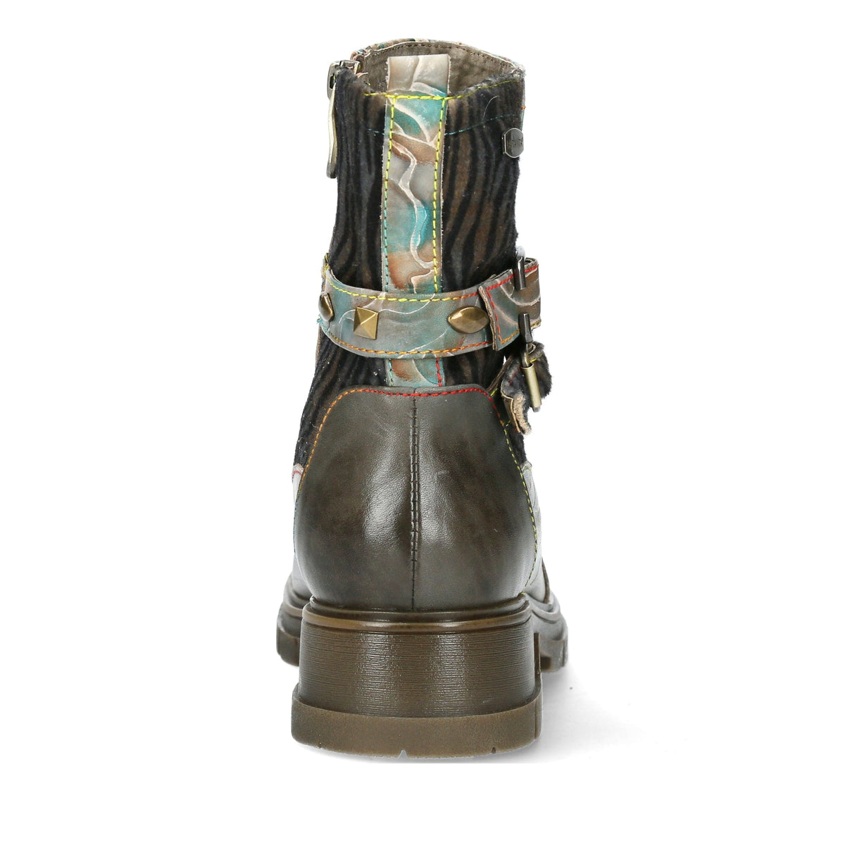 Ankle Boots - KAELAO 01