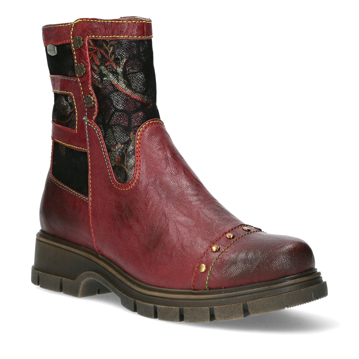 Ankle Boots - KAELAO 02