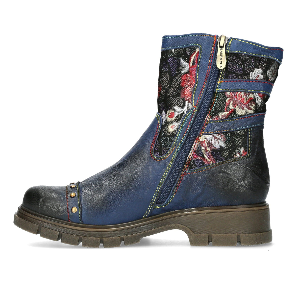 Ankle Boots - KAELAO 02