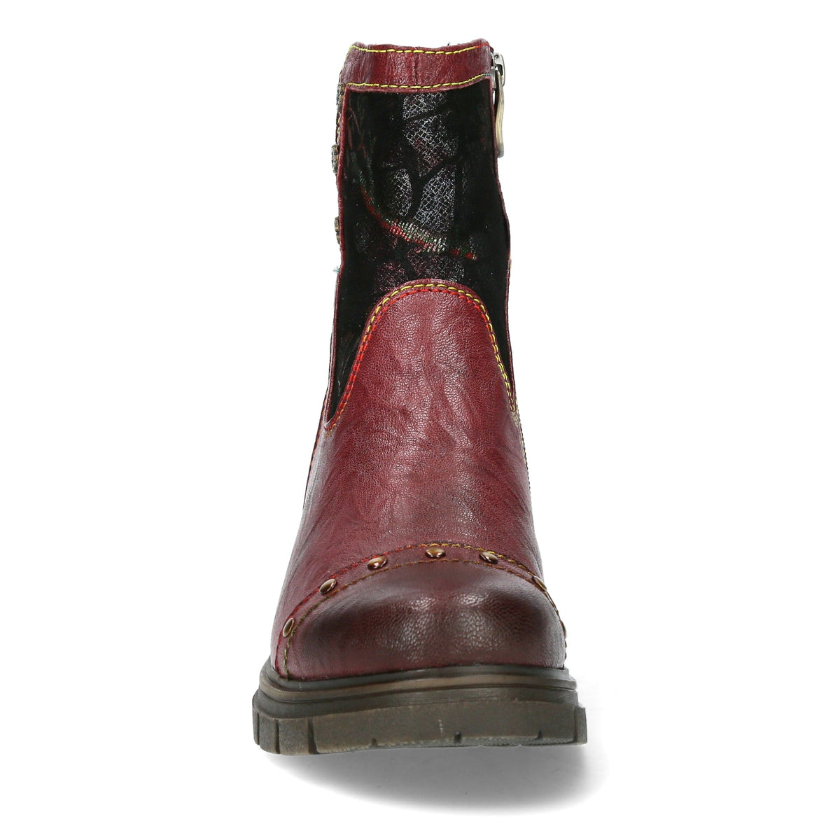 Ankle Boots - KAELAO 02