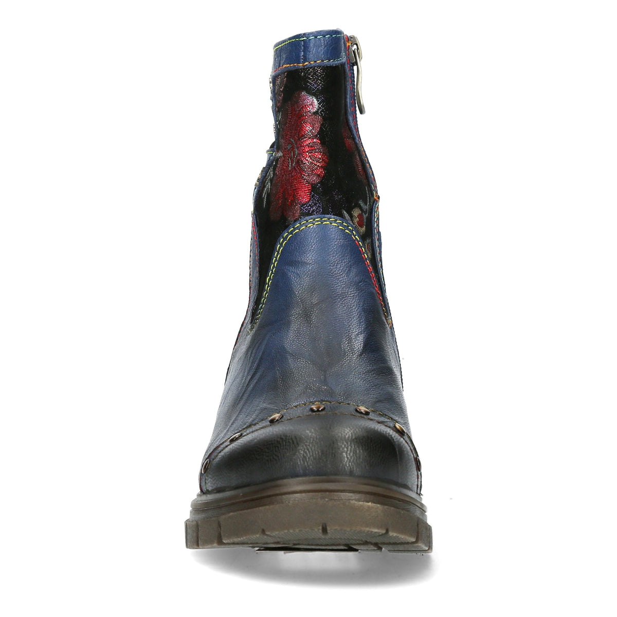 Ankle Boots - KAELAO 02