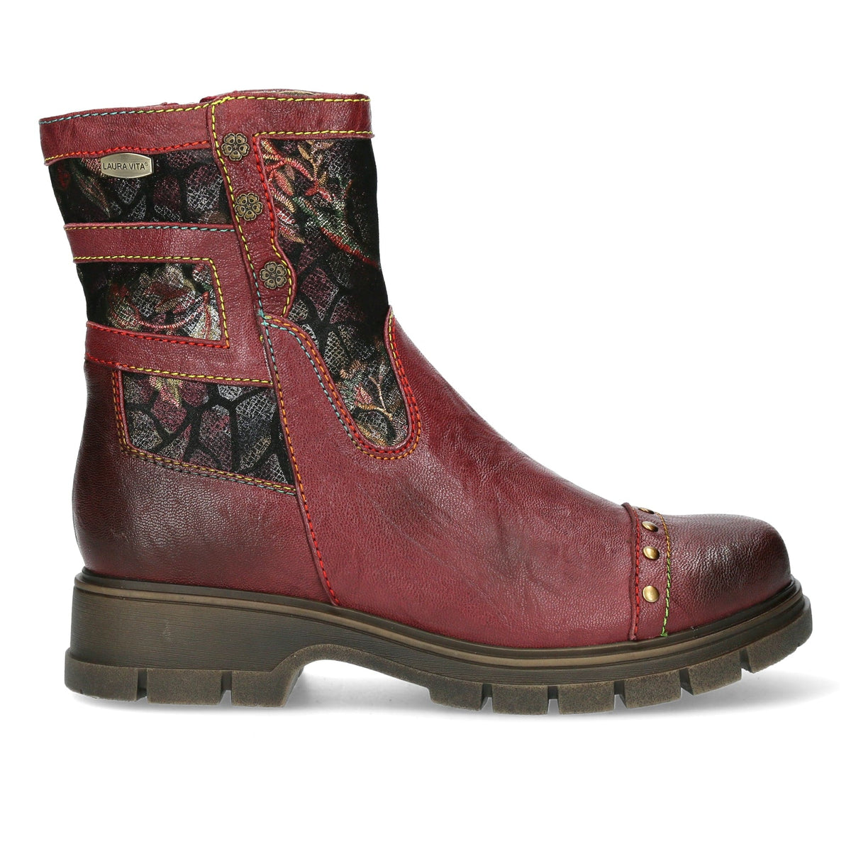 Ankle Boots - KAELAO 02