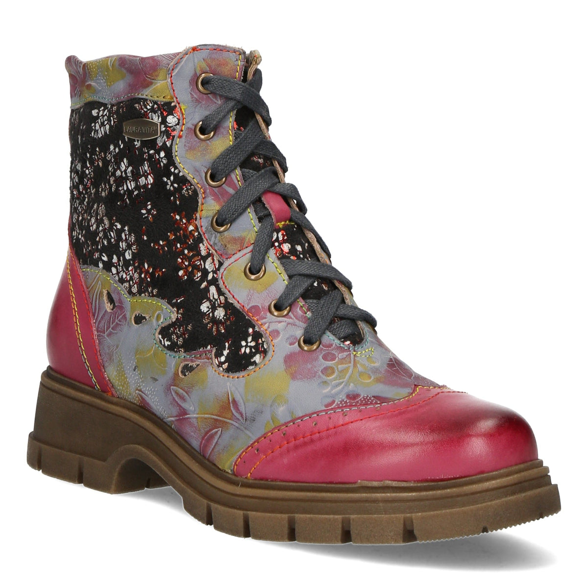 Ankle Boots - KAELAO 13A