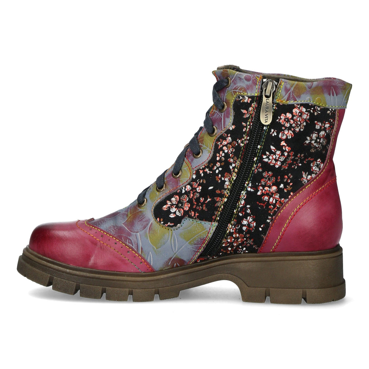 Ankle Boots - KAELAO 13A