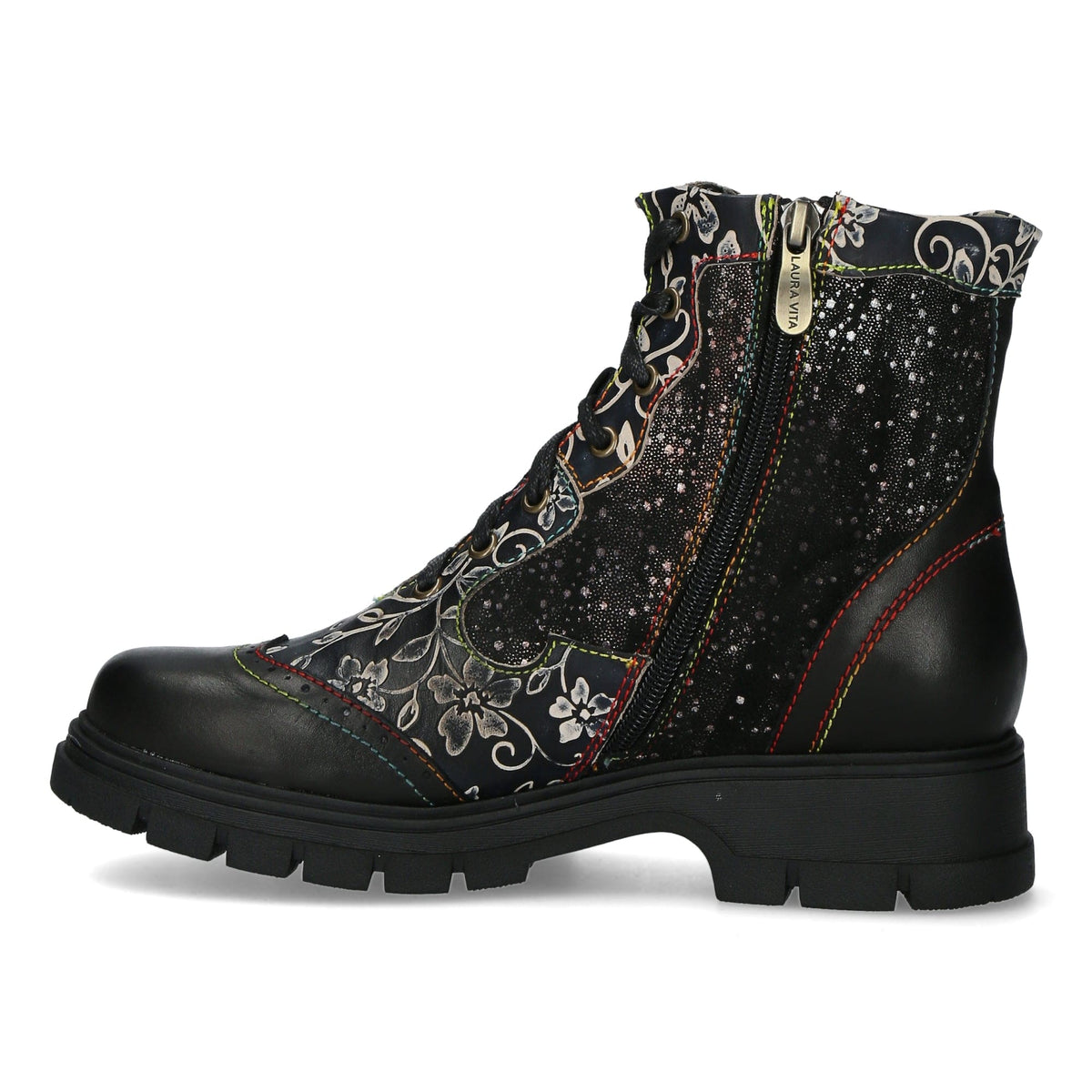 Ankle Boots - KAELAO 13A