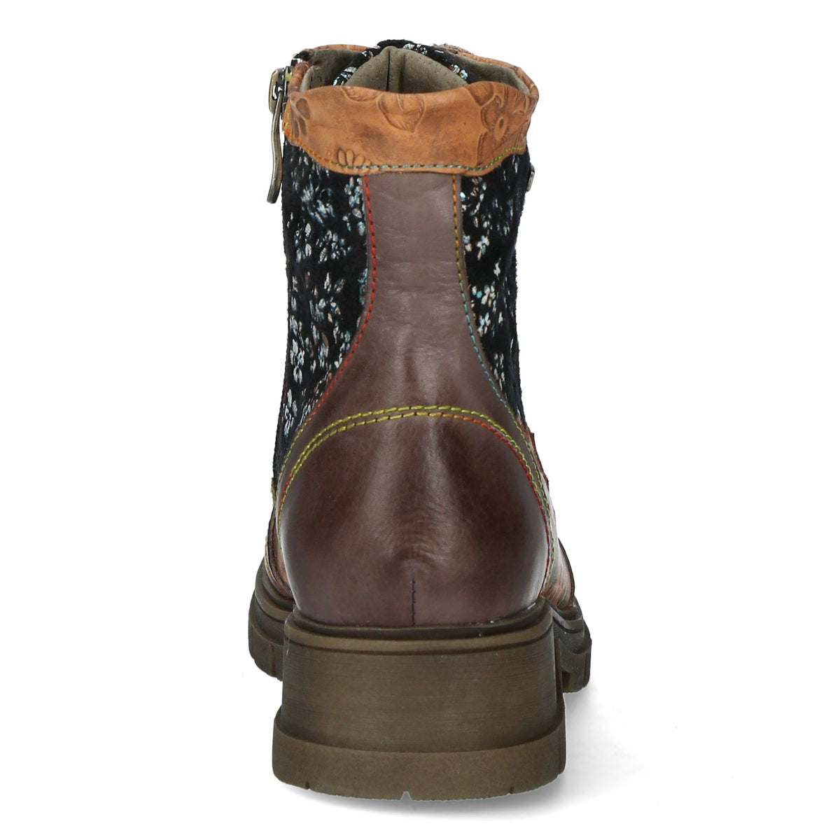 Ankle Boots - KAELAO 13A