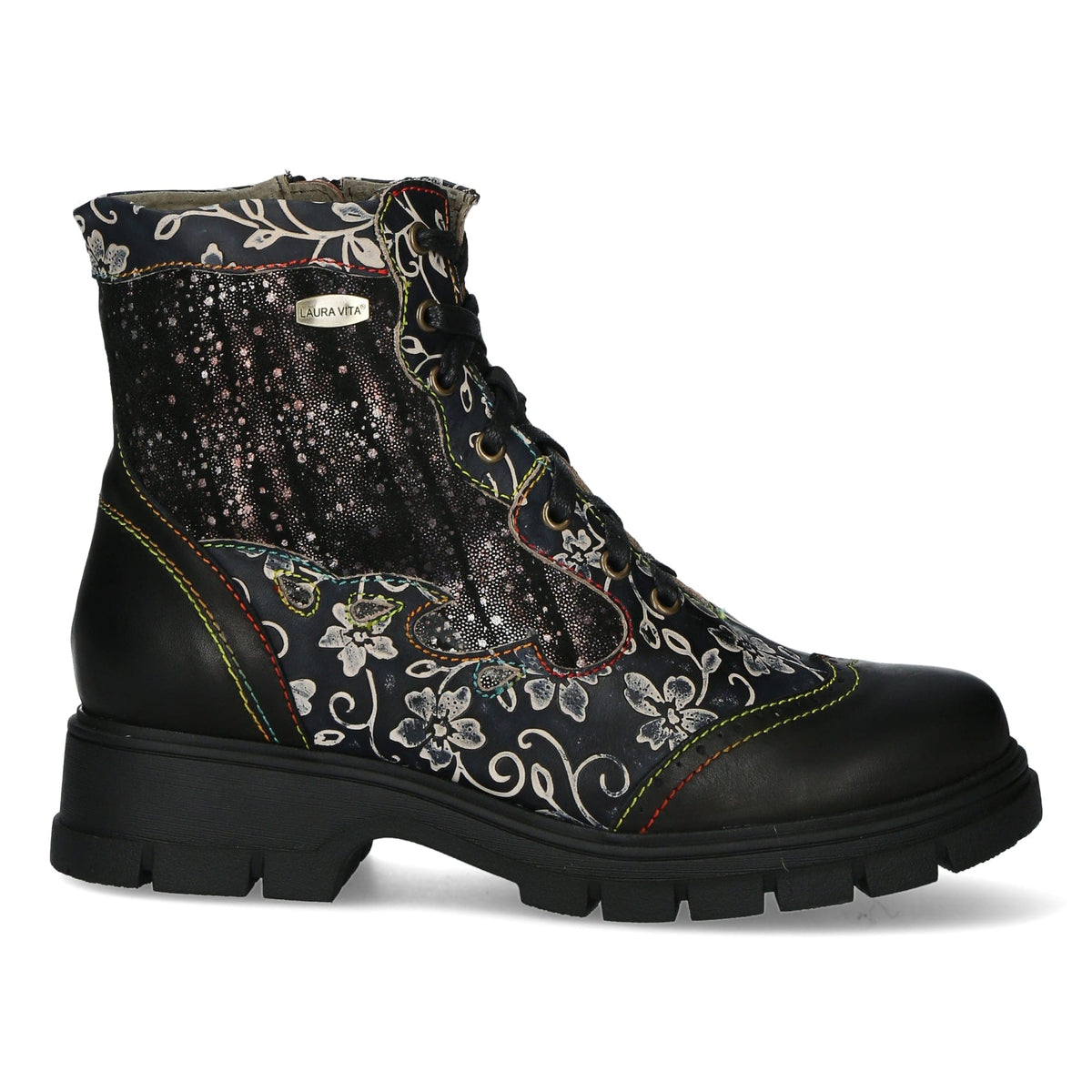 Ankle Boots - KAELAO 13A
