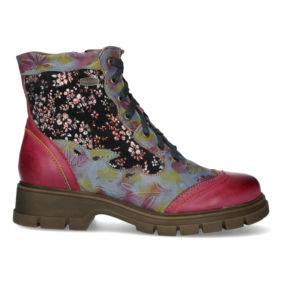 Ankle Boots - KAELAO 13A