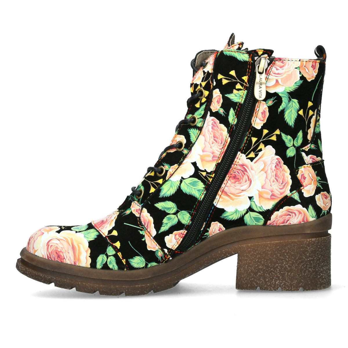 Ankle Boots - KALINEO 08