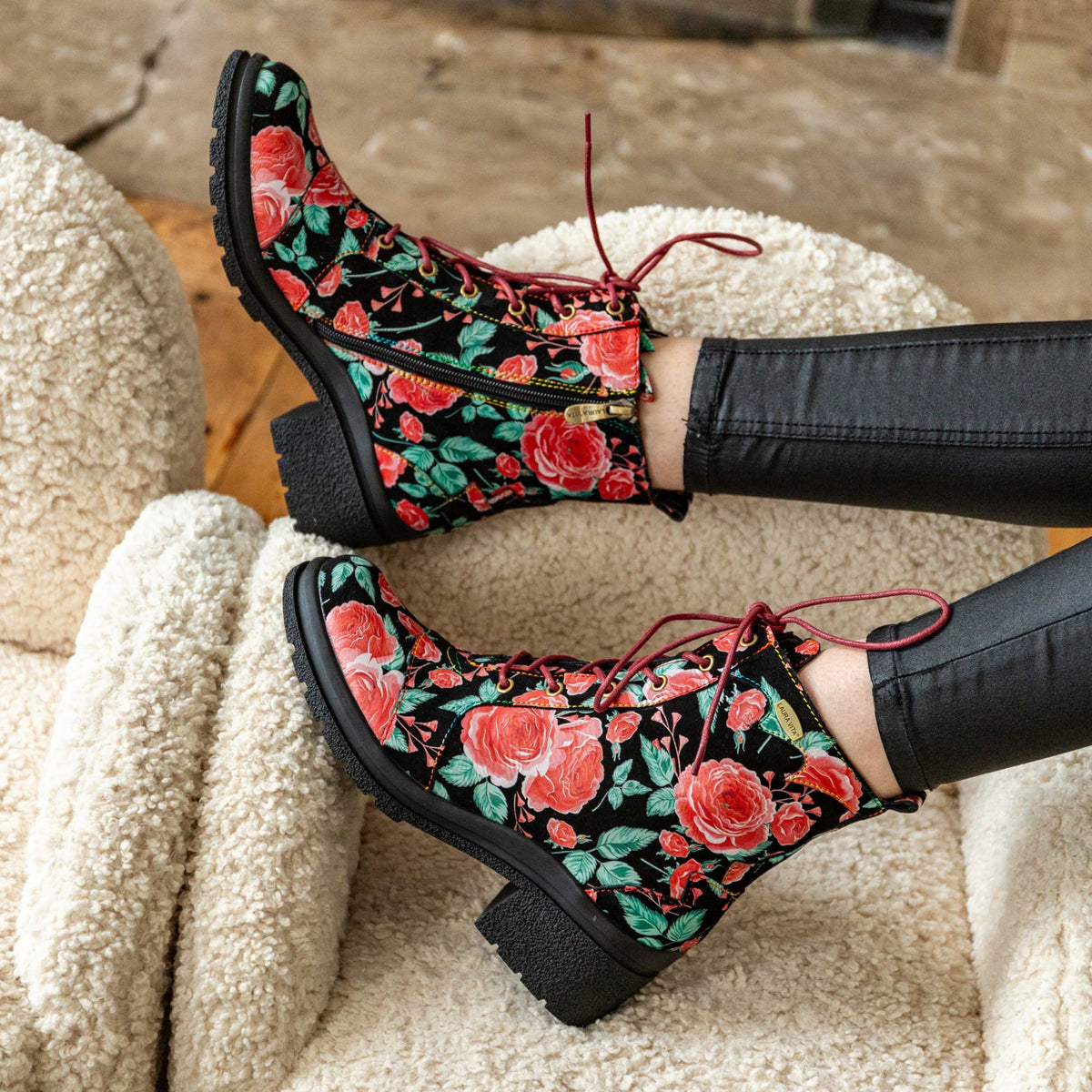 Ankle Boots - KALINEO 08