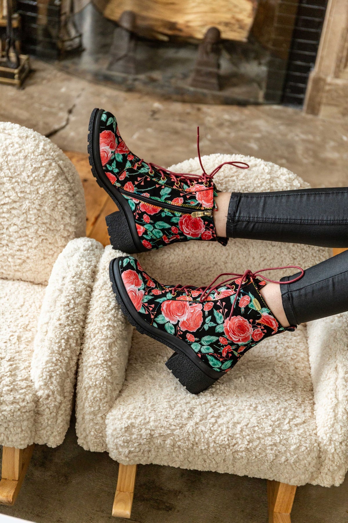 Ankle Boots - KALINEO 08