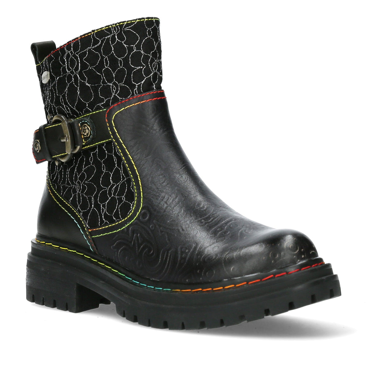 Ankle Boots - KANDYO 0123