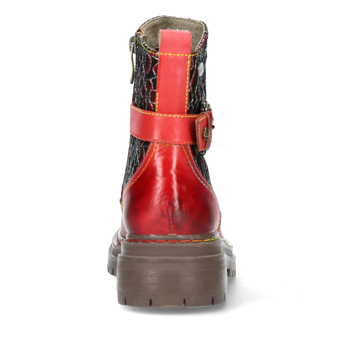 Ankle Boots - KANDYO 0123