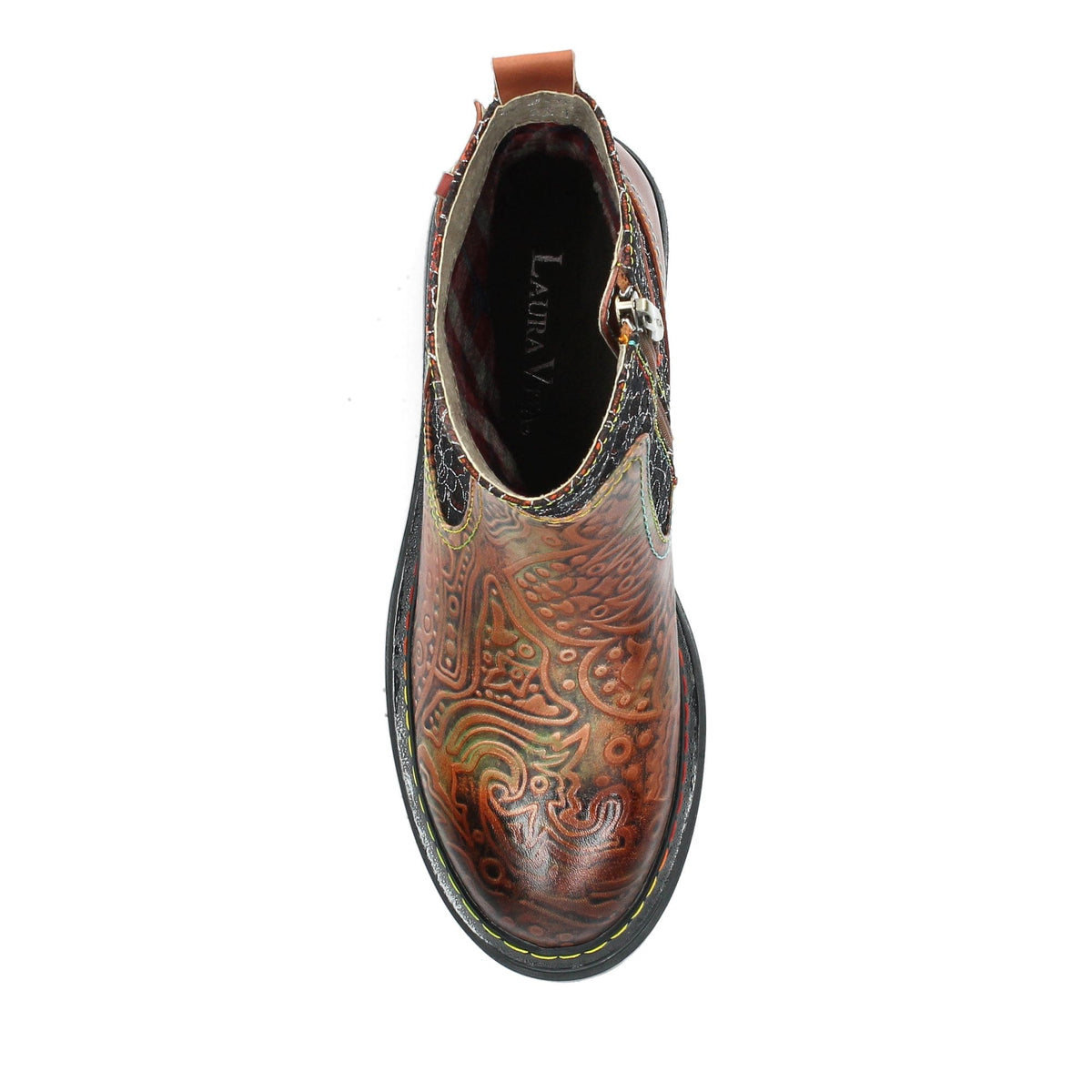 Ankle Boots - KANDYO 0123