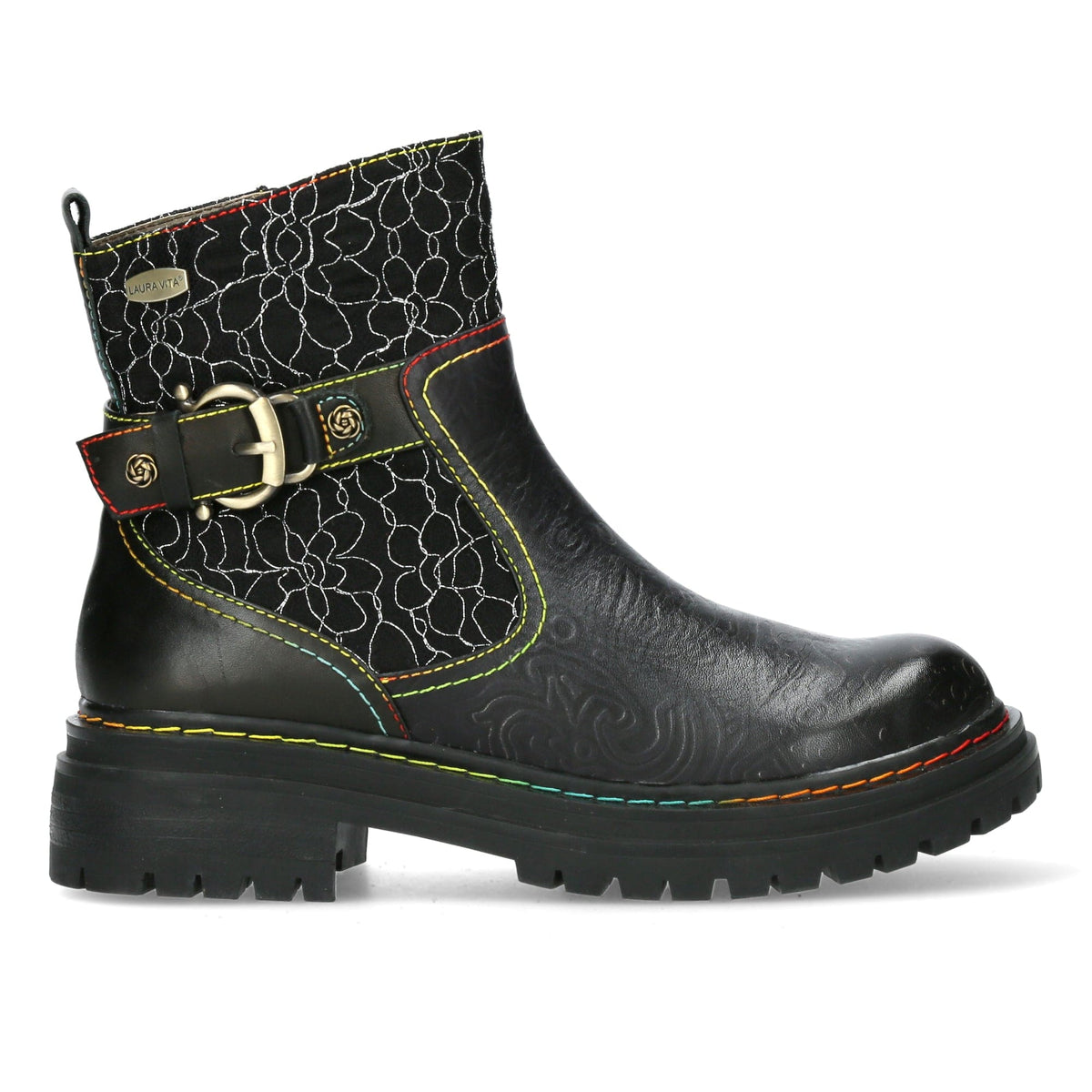 Ankle Boots - KANDYO 0123
