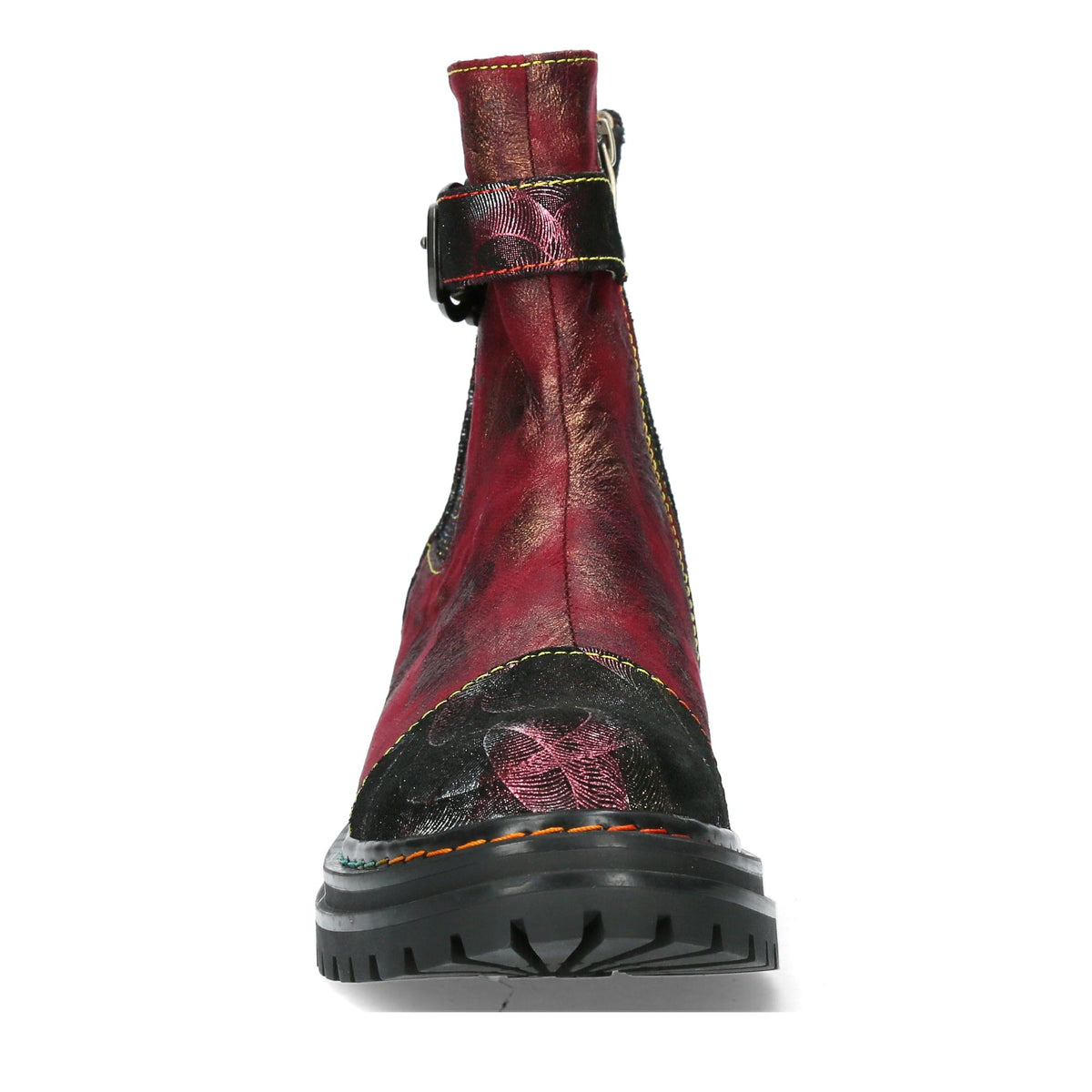 Ankle Boots - KANDYO 03