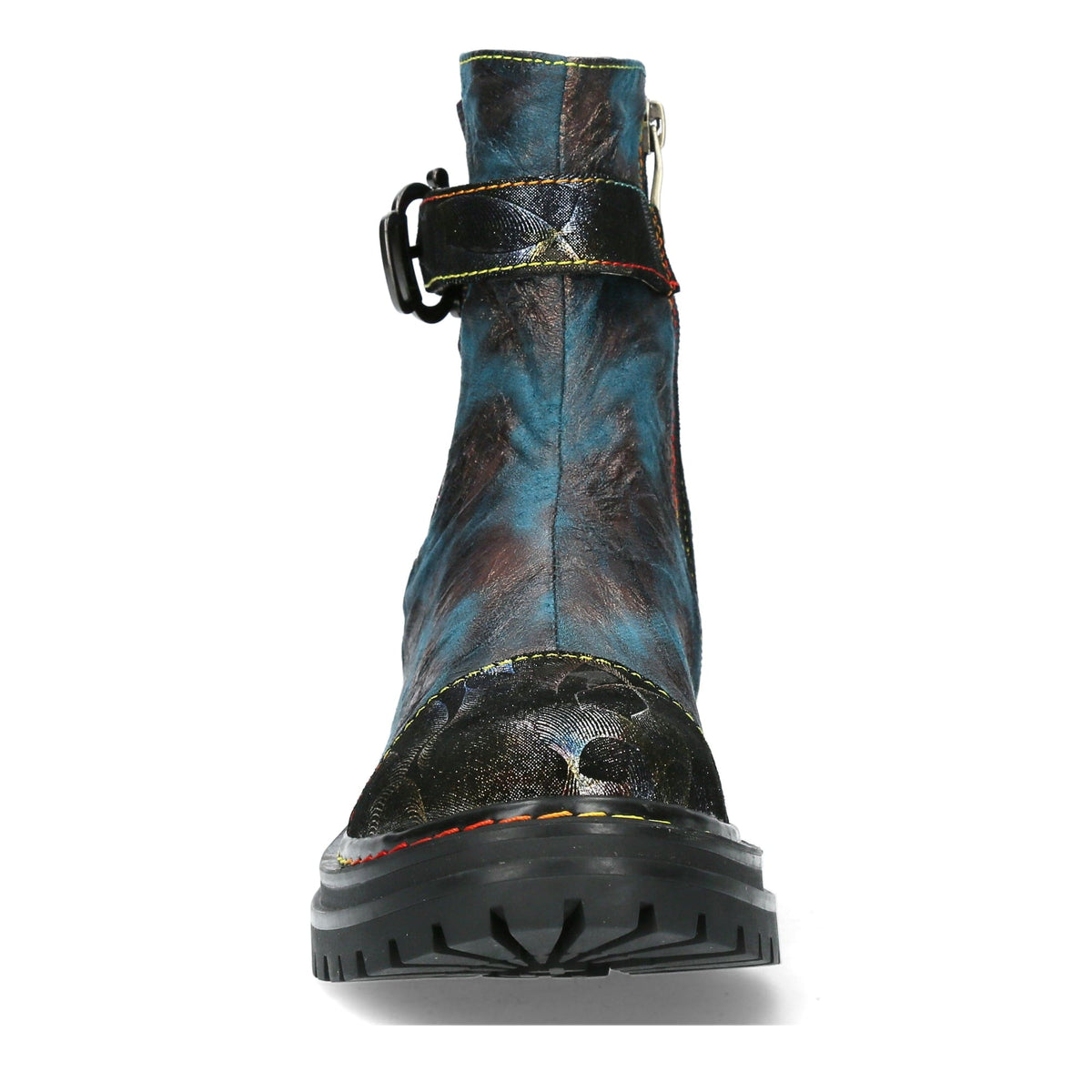 Ankle Boots - KANDYO 03