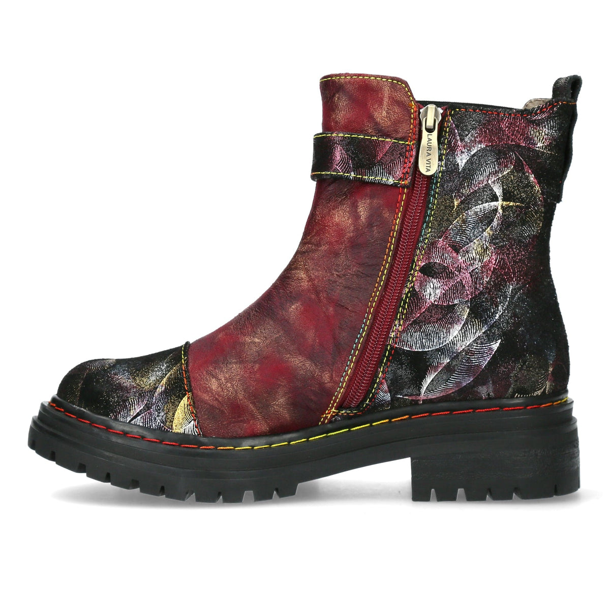 Ankle Boots - KANDYO 03